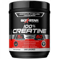 SIXSTAR Pro Nutrition 100% Creatine Powder - Unflavored