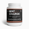 BEAT CHARGE 100% Whey Protein Isolate Powder - Chocolate
