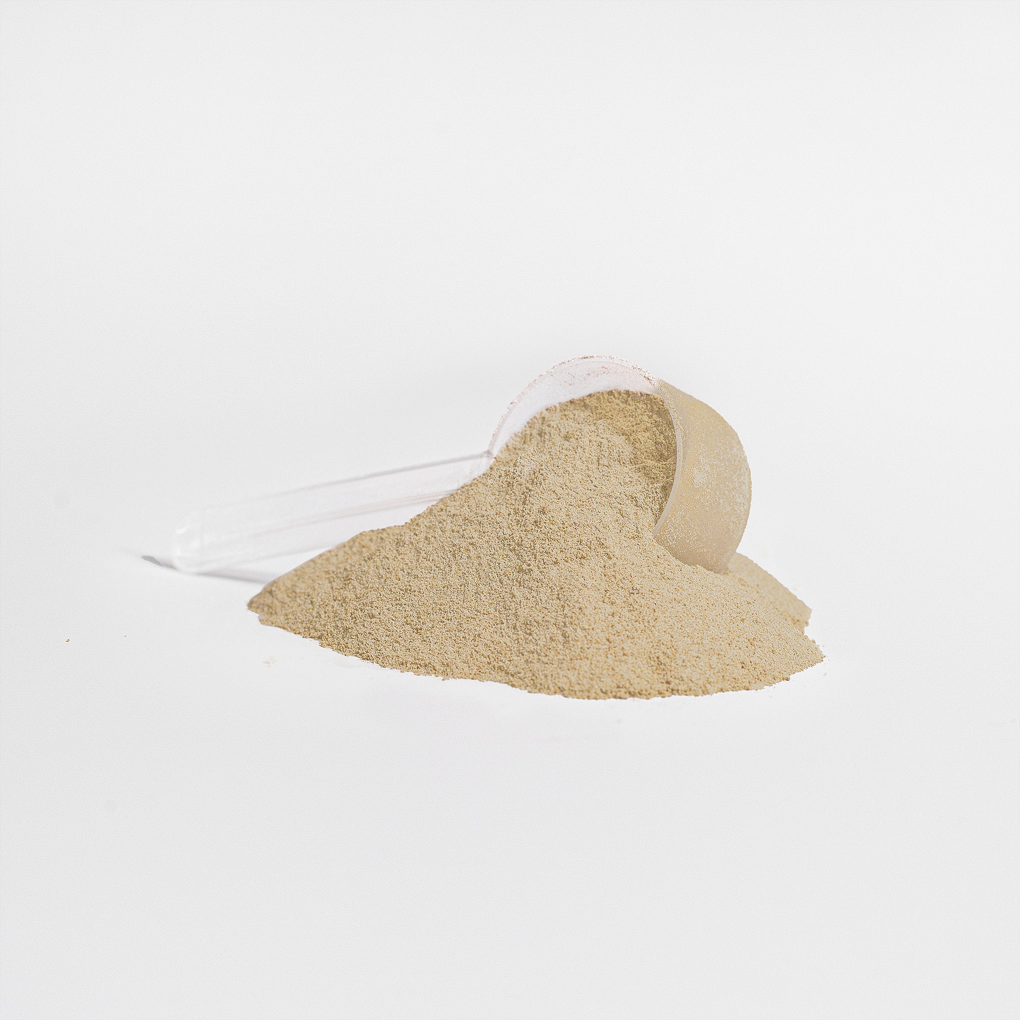 IRIS COSMETICS Advanced Whey Protein Isolate Powder - Vanilla