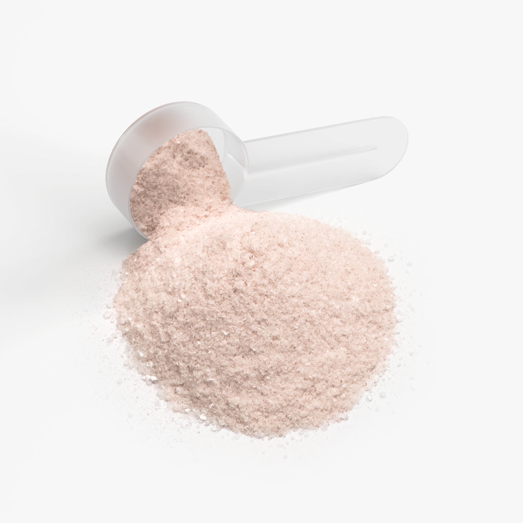ALPHA OMEGA Hydration Drink Powder - Peach Mango