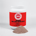IFB ADVANCED 100% Whey Protein Isolate Powder - Chocolate