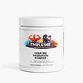 THRIXINE Creatine Hydration Powder - Unflavored