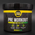 HEAVENLY HILLS Pre-Workout - Limeade