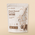 ELEMENTS Plant Based Protein Powder w/ Ashwagandha - Vanilla