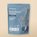 ELEMENTS Plant Based Protein Powder w/ Ashwagandha - Unflavored