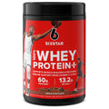SIXSTAR Pro Nutrition Elite Whey Protein - Triple Chocolate