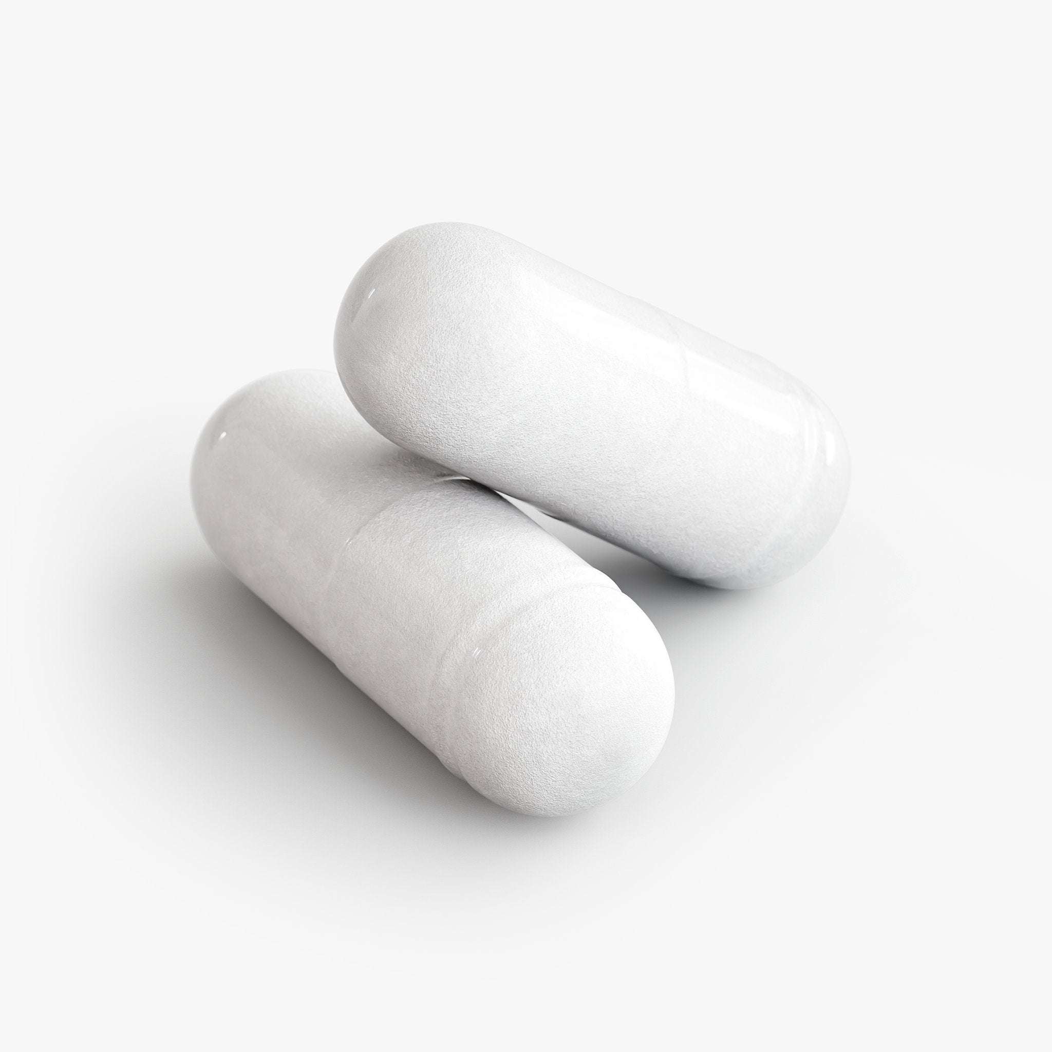 APACHE STAR Bone and Heart Support - 60 Capsules