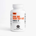 APACHE STAR Bone and Heart Support - 60 Capsules