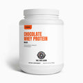 APACHE STAR Whey Protein Isolate Powder - Chocolate