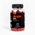 APACHE STAR Collagen Gummies - Orange
