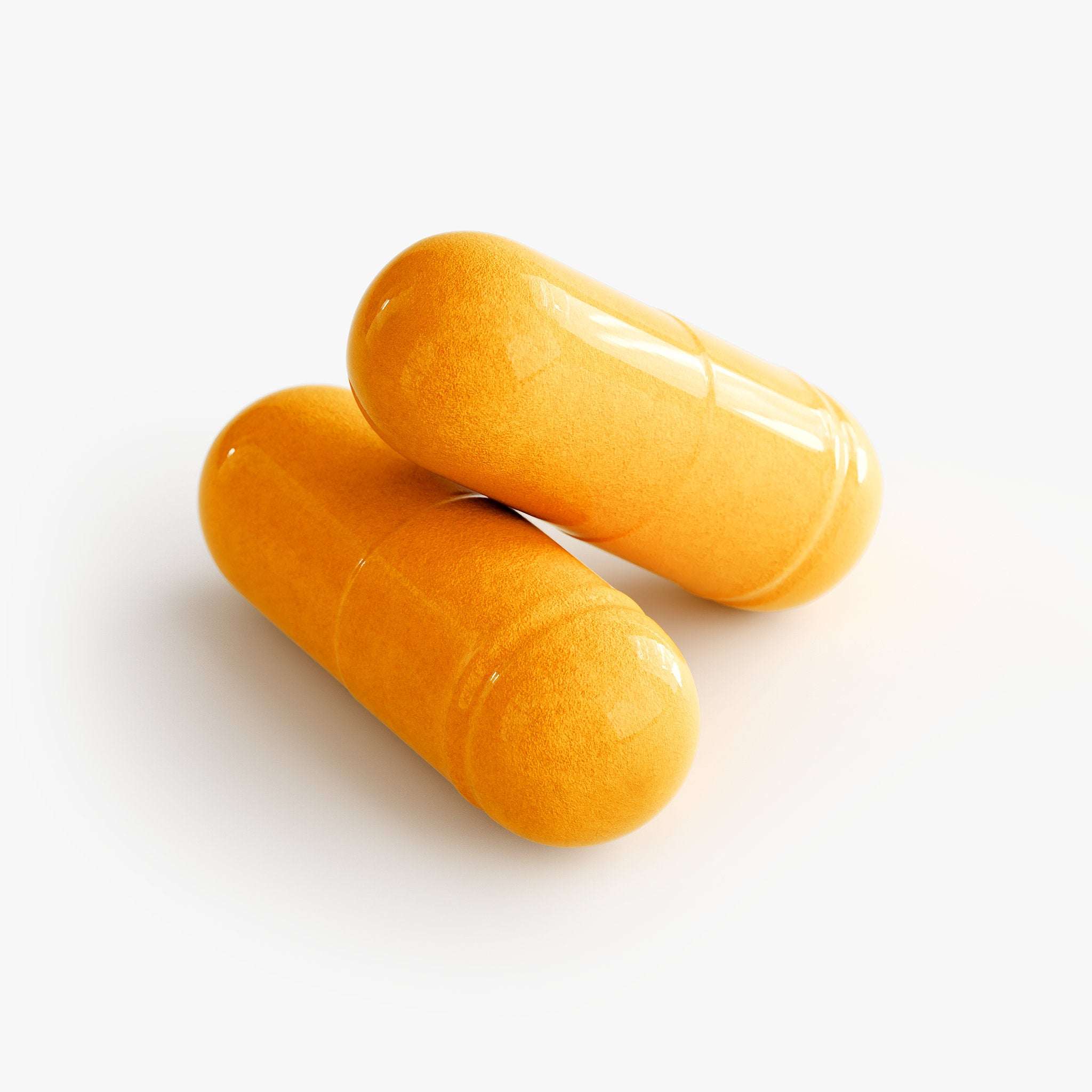 APACHE STAR CoQ10 Ubiquinone - 30 Capsules