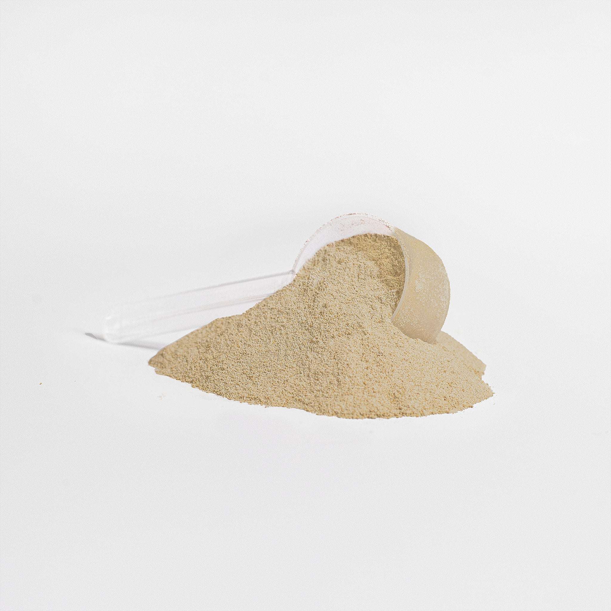 APACHE STAR Whey Protein Isolate Powder - Vanilla
