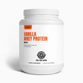 APACHE STAR Whey Protein Isolate Powder - Vanilla