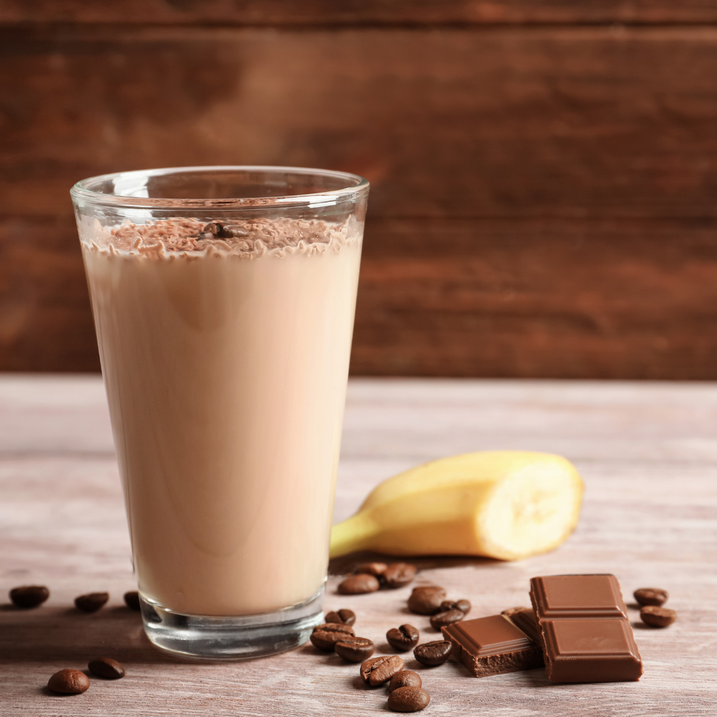 MINIMO Vegan Pea Protein Isolate Powder - Chocolate