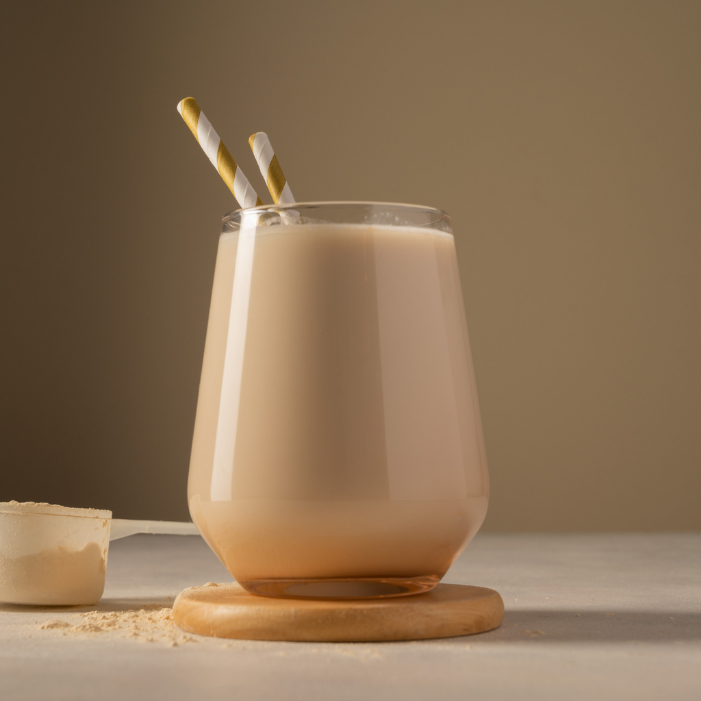 MINIMO Whey Protein Isolate Powder - Chocolate