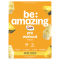 be amazing Pre-Workout - 10 Flavors
