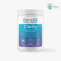 SENSIQ Clarity Micronized Creatine Monohydrate Powder - Unflavored