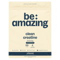 be amazing Clean Creatine Powder - 3 Flavors
