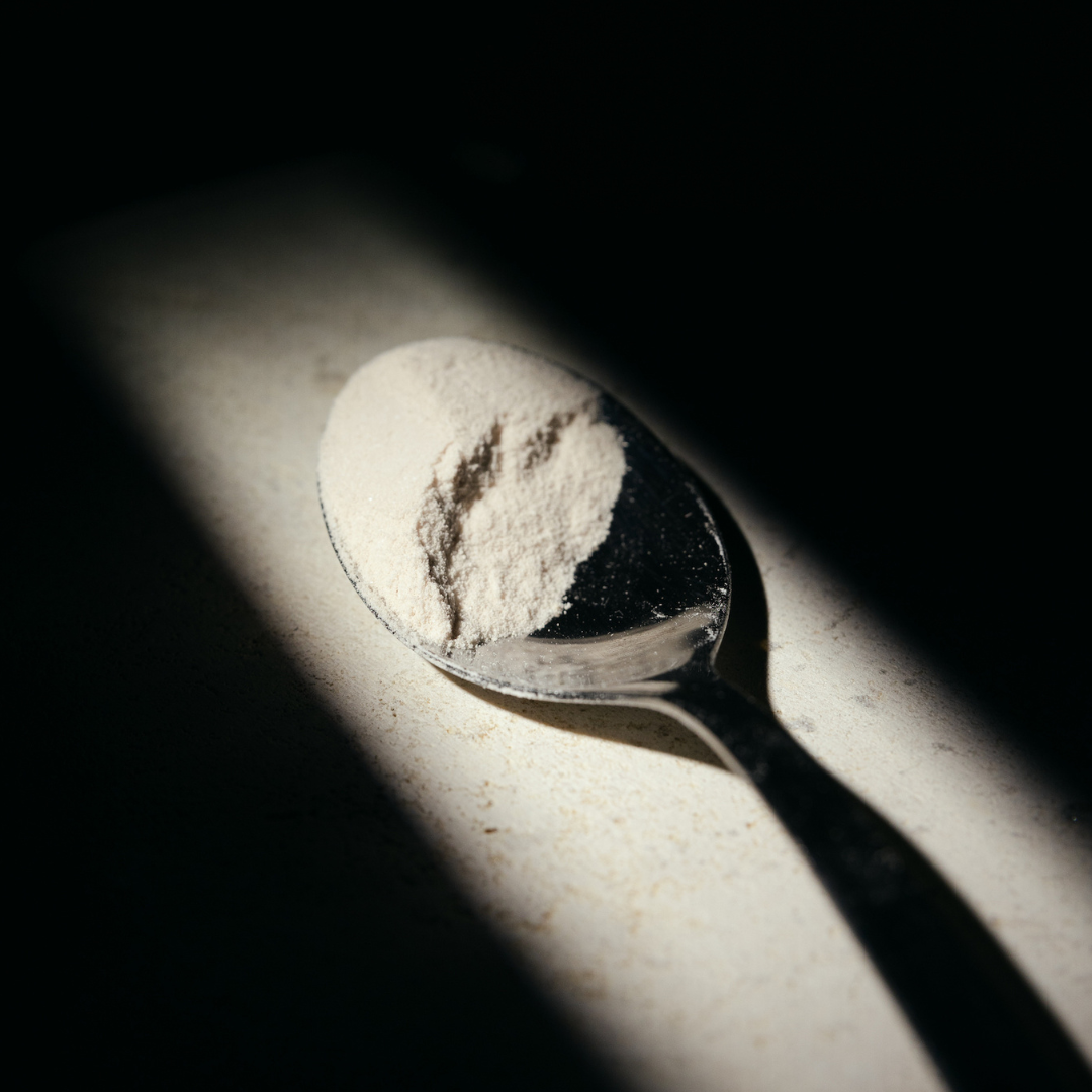 MOLECULAR PROVISIONS Collagen Peptides Powder - Unflavored