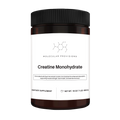 MOLECULAR PROVISIONS Creatine Monohydrate Powder - Unflavored