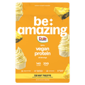 be amazing Vegan Protein Powder - 15 Flavors