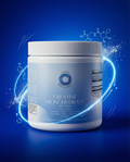 LANG WELLNESS 100% Pure Creatine Monohydrate Powder - Unflavored