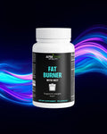 ALPHA OMEGA MCT Fat Burner - 90 Capsules