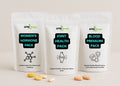 ALPHA OMEGA Women's Hormone Pack - 3 Supplements