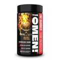 THE OMEN! Fat Burner - 60 Capsules