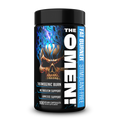 THE OMEN! Stim-Free Fat Burner - 100 Capsules