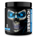 THE CURSE! High-Stim Pre-Workout - 17 Flavors