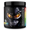 THE SHADOW! High-Stim Pre-Workout - 7 Flavors