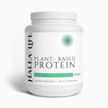 HALEA LIFE Plant-Based Protein Powder - Vanilla