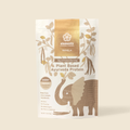 ELEMENTS Plant Based Ayurveda Protein Powder - Vanilla