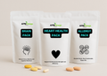 ALPHA OMEGA Heart Health Pack - 3 Supplements