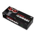 THE CURSE! High-Stim Pre-Workout Sticks - Variety Pack
