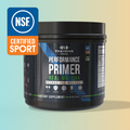 TRAINING TONIC Performance Primer Pre-Workout - Matcha