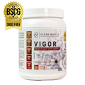VIGOR Pre-Workout - Peach Mango