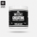 BLACKLABEL Micronized Creatine Monohydrate Powder - Unflavored