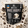 BLACKLABEL POST HUSTLE Whey Protein Isolate Powder - 4 Flavors