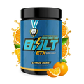 BOLT Extreme Energy Pre-Workout - 3 Flavors