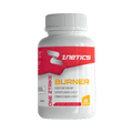 ZNETICS ONE ZTRIKE Thermogenic Fat Burner with Green Tea & Caffeine - 60 Capsules