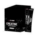 OIAM Creatine Monohydrate Powder Single-Serving Sticks - Unflavored