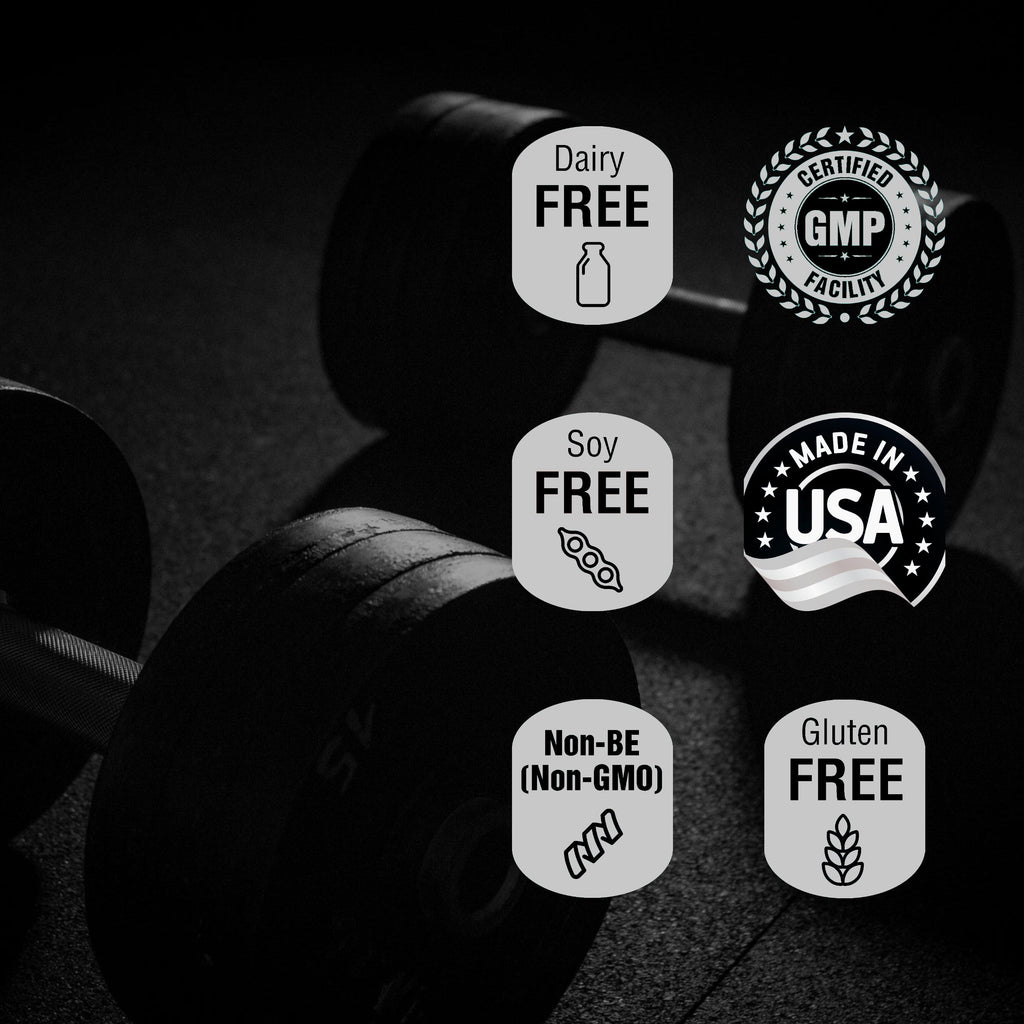 UPNOURISH Micronized Creatine Monohydrate Powder - Unflavored