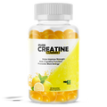 THRIXINE Pure Creatine Gummies - Lemon