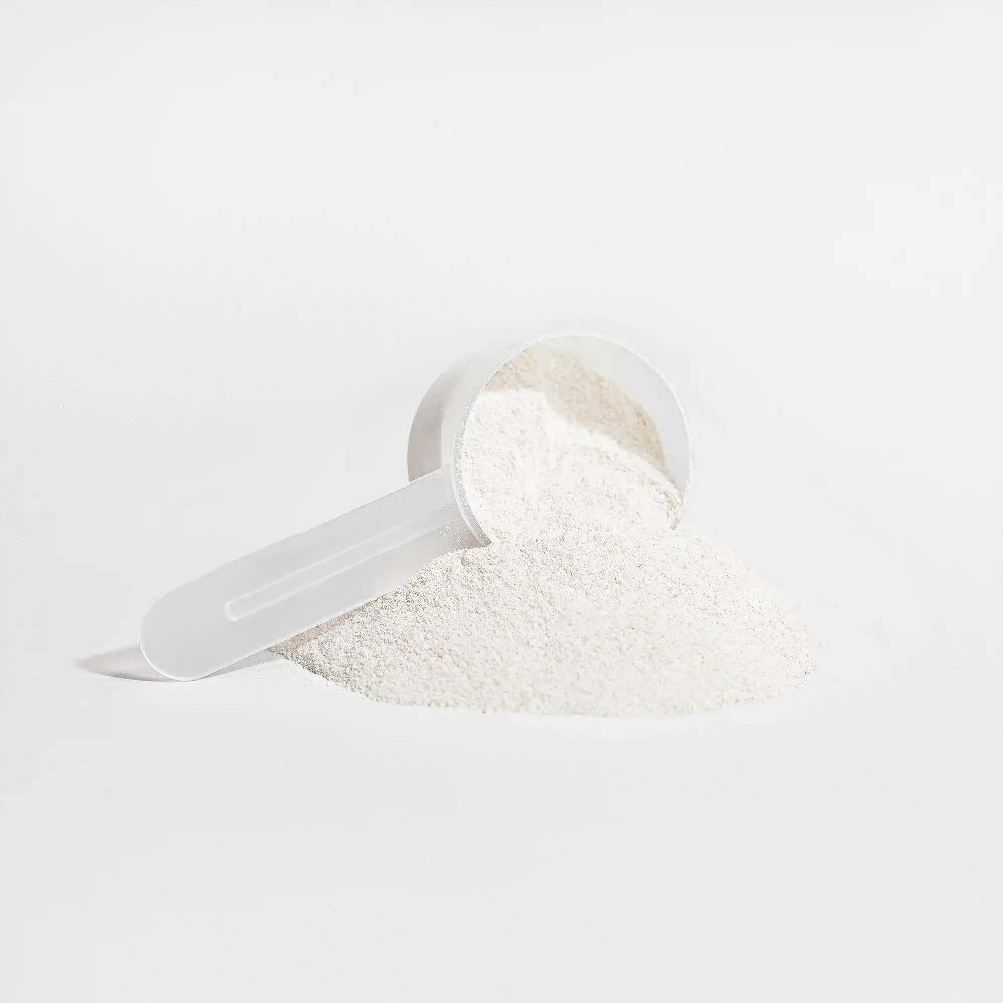 WOW MD Grass-Fed Hydrolyzed Collagen Peptides Powder - Unflavored