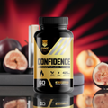 CVMK CONFIDENCE Fat-Loss Formula - 60 Capsules