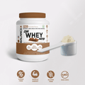 BALANCEX Natural Lean Whey Protein - Chocolate