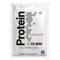 OIAM Whey Protein Powder Pouches - Chocolate