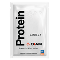 OIAM Whey Protein Powder Pouches - Vanilla